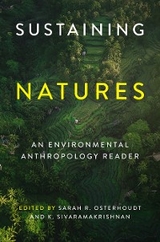 Sustaining Natures - 