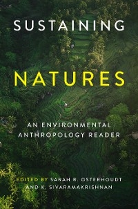 Sustaining Natures - 