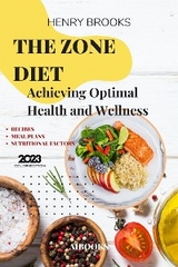 The zone diet - Henry Brooks