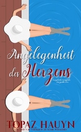 Angelegenheit des Herzens - Topaz Hauyn