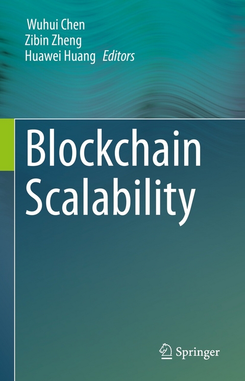 Blockchain Scalability - 