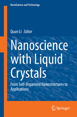 Nanoscience with Liquid Crystals - 