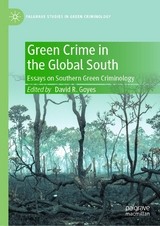 Green Crime in the Global South - 