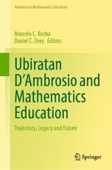 Ubiratan D'Ambrosio and Mathematics Education - 