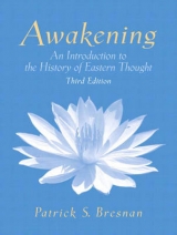 Awakening - Bresnan, Patrick S.