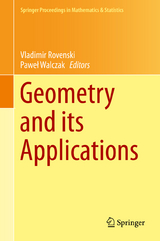 Geometry and its Applications - 