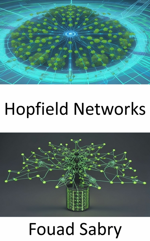 Hopfield Networks -  Fouad Sabry