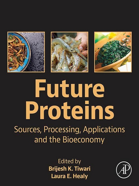 Future Proteins - 