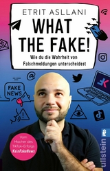 What the Fake! -  Etrit Asllani