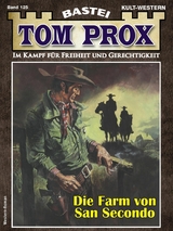 Tom Prox 125 - Frank Dalton