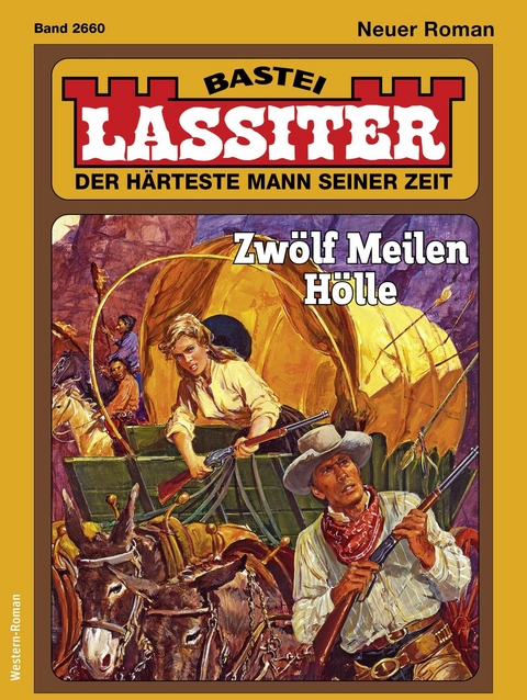 Lassiter 2660 - Marthy J. Cannary