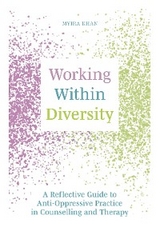 Working Within Diversity - Myira Khan