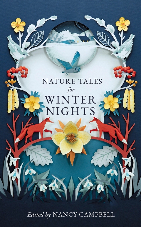 Nature Tales for Winter Nights - 