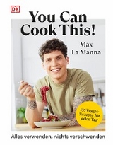 You can cook this! - Max La Manna