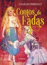 Contos de Fadas - Charles Perrault