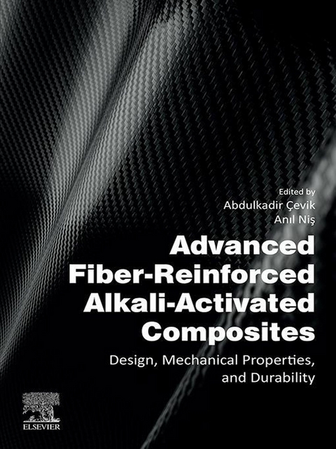 Advanced Fiber-Reinforced Alkali-Activated Composites - 