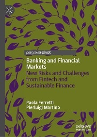 Banking and Financial Markets -  Paola Ferretti,  Pierluigi Martino