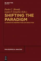 Shifting the Paradigm - 