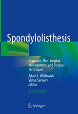 Spondylolisthesis - 