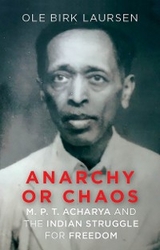 Anarchy or Chaos -  Ole Birk Laursen