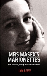 Mrs Masek's Marionettes - Lyn Levy
