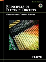 Principles of Electric Circuits - Floyd, Thomas L.