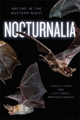 Nocturnalia -  Charles Hood,  Jose Gabriel Martinez-Fonseca