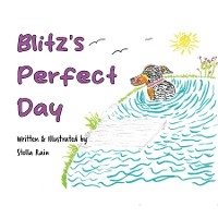 Blitz's Perfect Day - Stella Rain