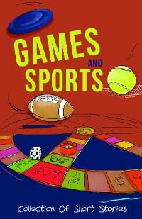 Games and Sports - Alan Brickman, Glen Bullock