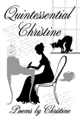 Quintessential Christine -  Christine Watts