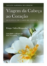 Viagem da Cabeç ao Coração - Ringu Tulku