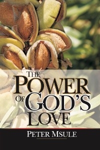 Power of God's Love -  Peter Msule