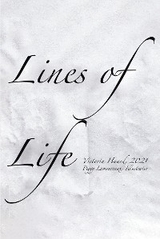Lines of Life -  Victoria Haard