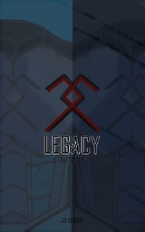 LEGACY -  J.D. Becket