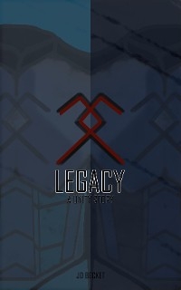 LEGACY -  J.D. Becket