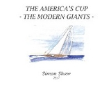 The America's Cup - Simon Shaw