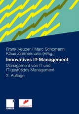 Innovatives IT-Management - 