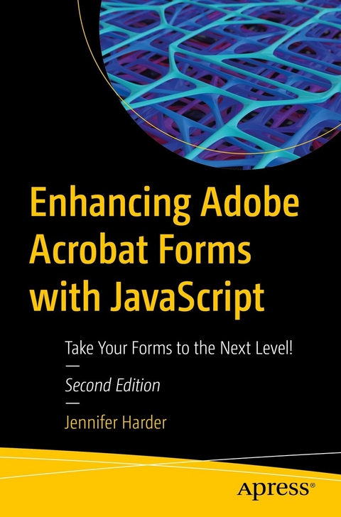 Enhancing Adobe Acrobat Forms with JavaScript -  Jennifer Harder