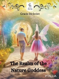 The Realm of the Nature Goddess - Gracie McIntire