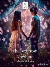 The Boy from Nowhere - Gracie McIntire