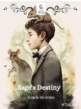 Sage's Destiny - Gracie McIntire