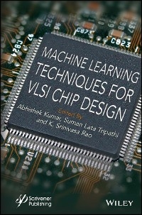 Machine Learning Techniques for VLSI Chip Design - 