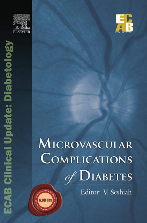 Microvascular Complications of Diabetes - ECAB - 