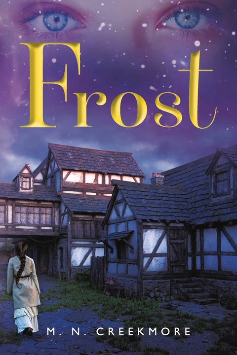 Frost -  M. N. Creekmore