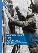 Nonprofessional Film Performance - Miguel Gaggiotti