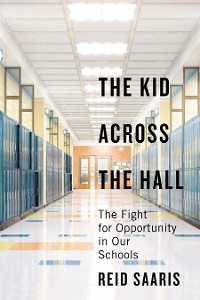 The Kid Across the Hall - Reid Saaris