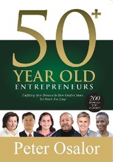 50+ Year Old Entrepreneurs - Peter Osalor