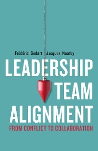 Leadership Team Alignment - Frédéric Godart, Jacques Neatby