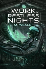 Work of Restless Nights -  M. Weald