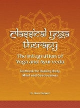 Classical Yoga Therapy -  Dr. Marc Halpern